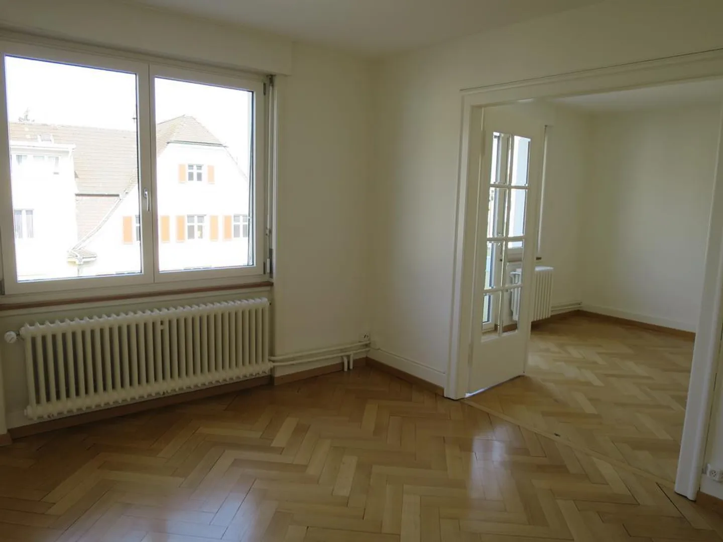 Charmante 4.5-Zimmer Wohnung - Foto 6 von 10