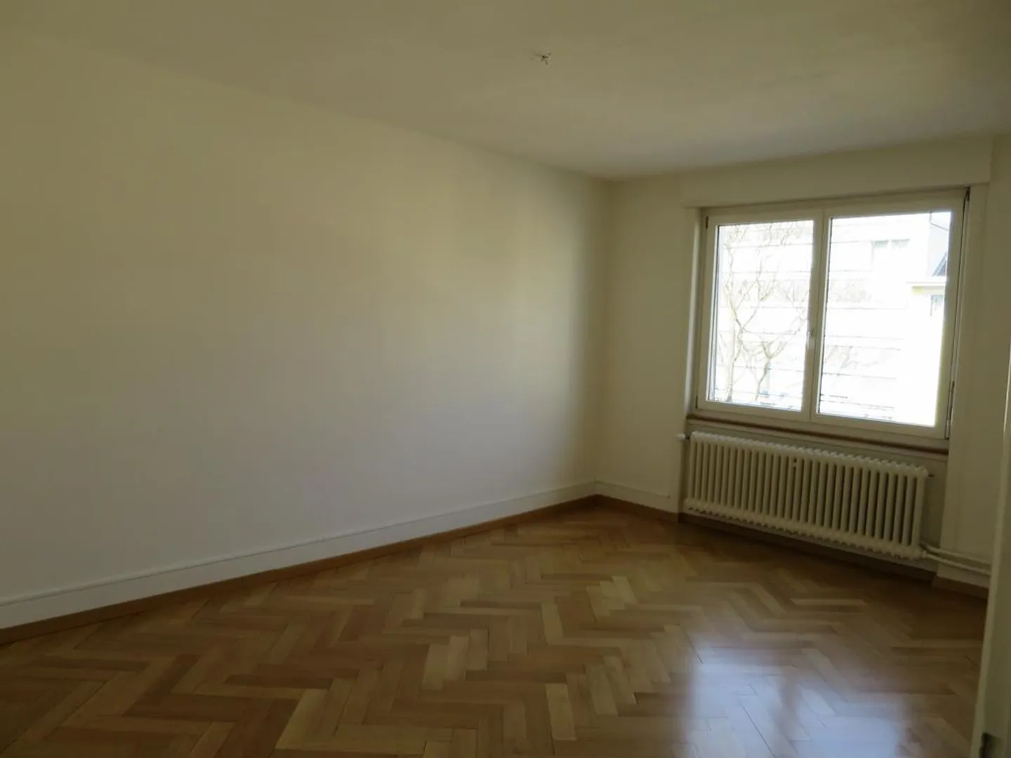 Charmante 4.5-Zimmer Wohnung - Foto 7 von 10