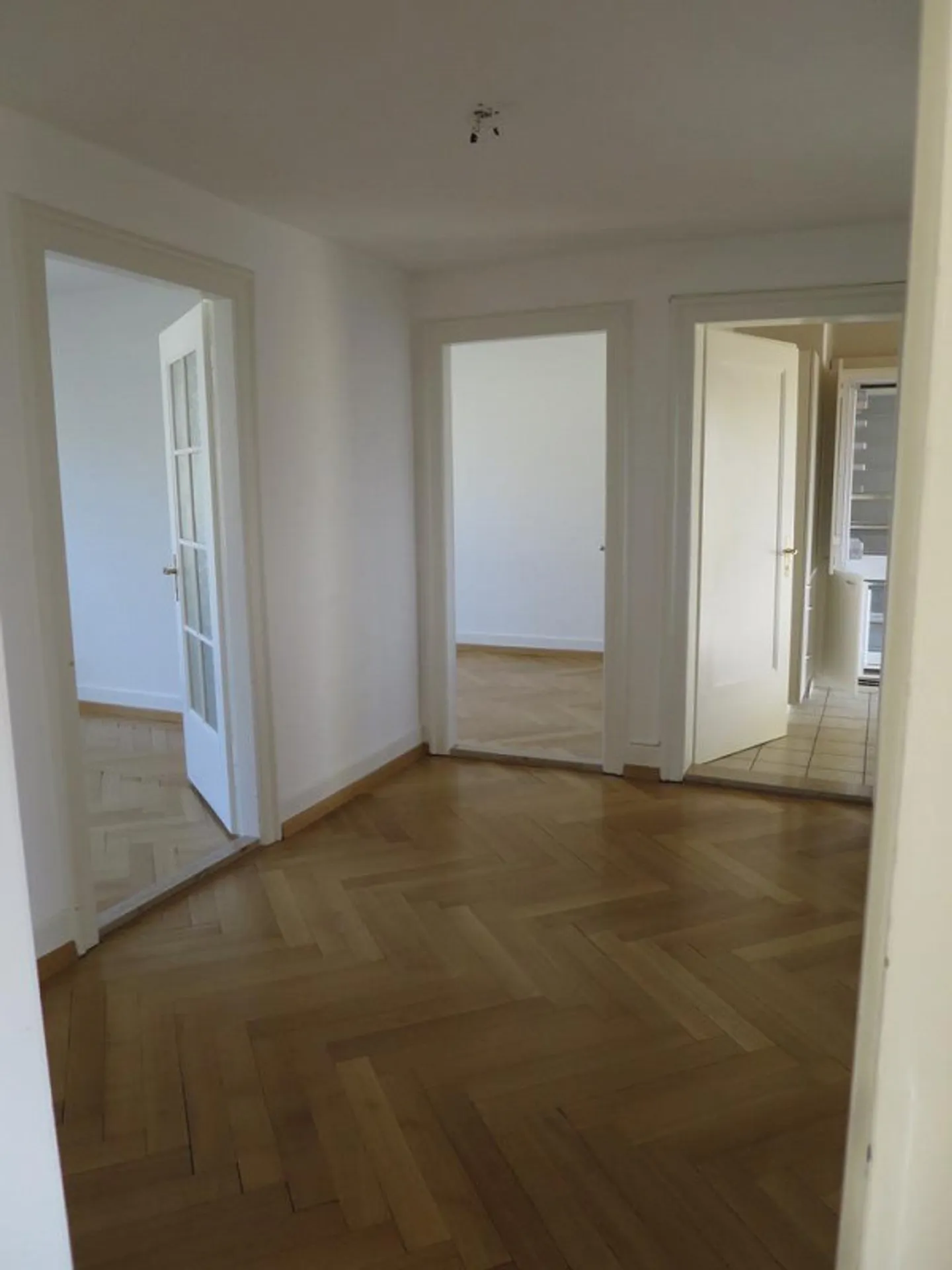 Charmante 4.5-Zimmer Wohnung - Foto 9 von 10