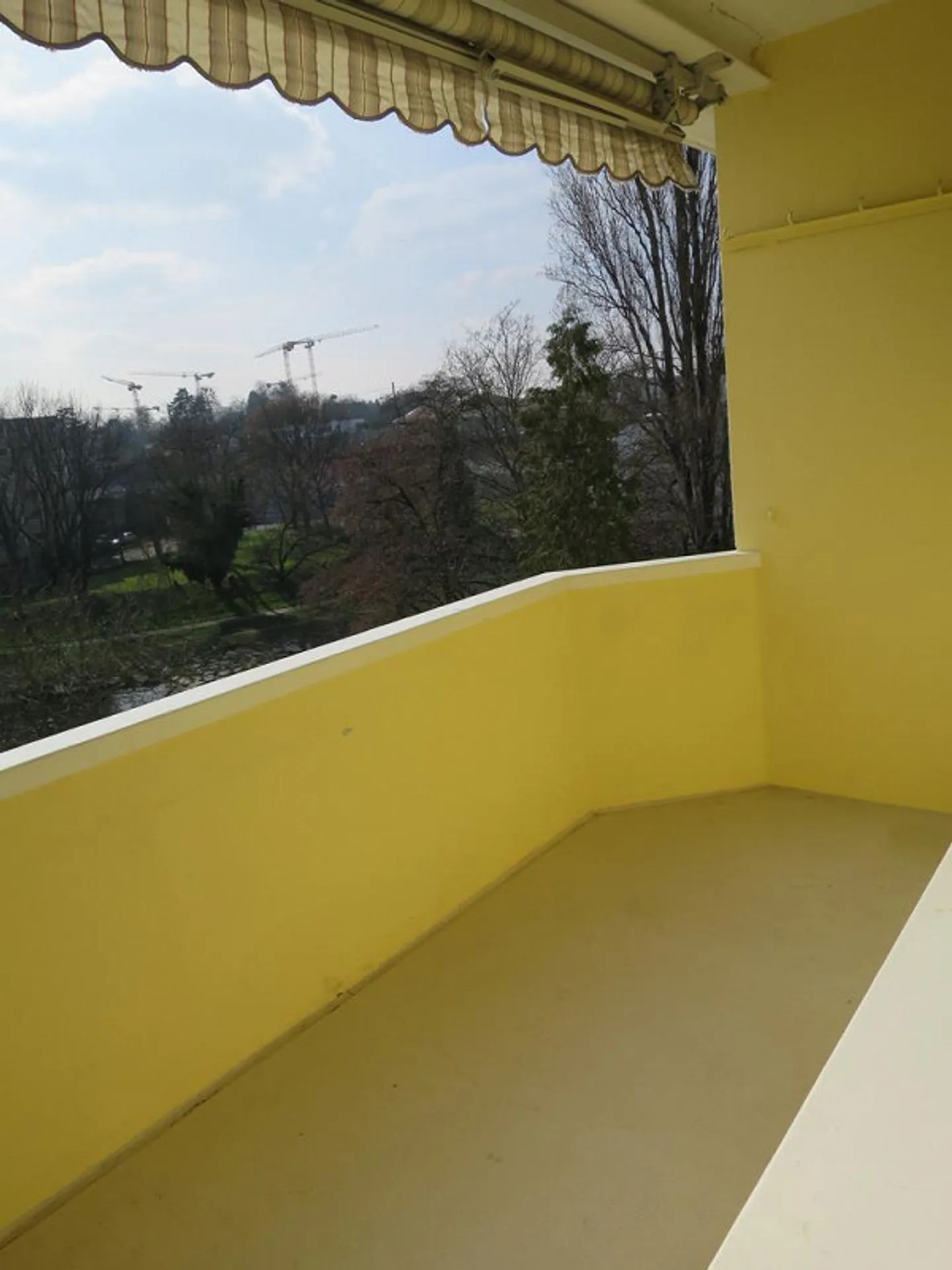 Charmante 4.5-Zimmer Wohnung - Foto 10 von 10