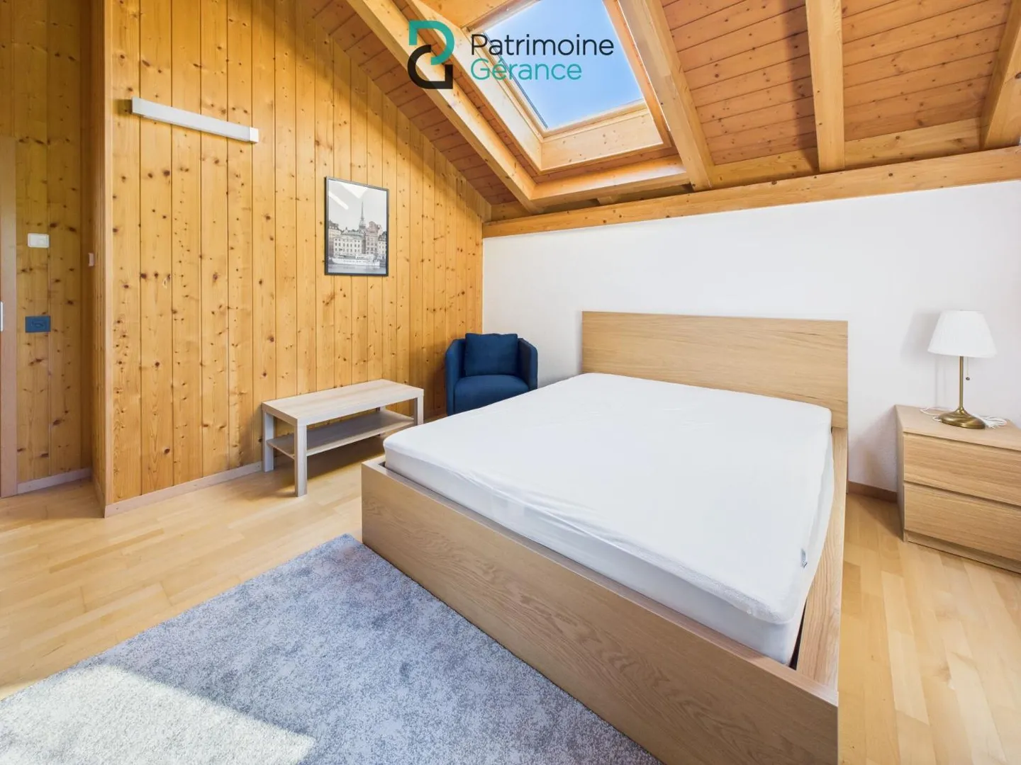 Hochwertige Wohngemeinschaft in einem Einfamilienhaus mit Garten und Pool - Foto 12 von 13