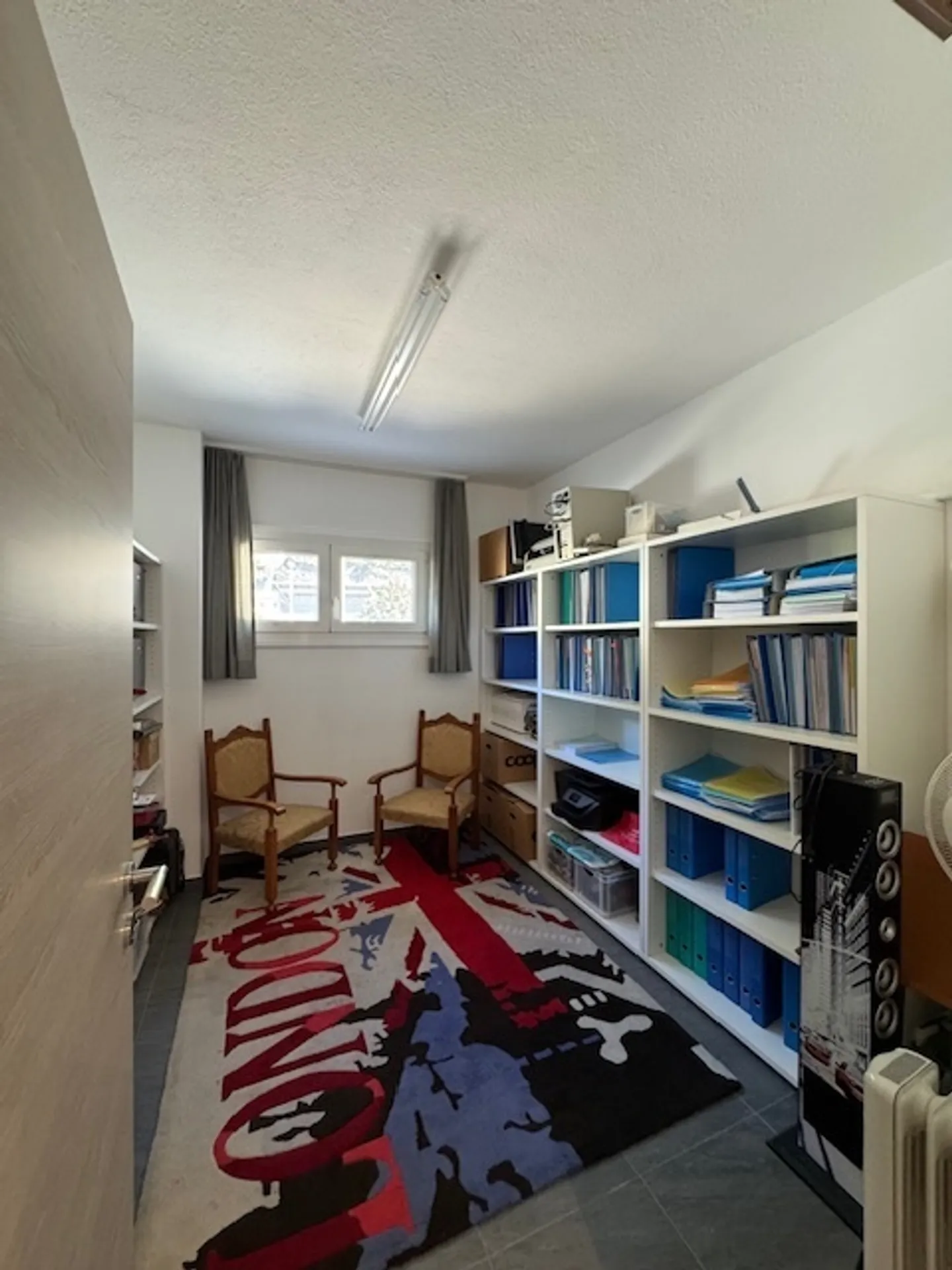 BIASCA - 3 1/2 rooms, 83 sqm - in a central position - Photo 8 of 9