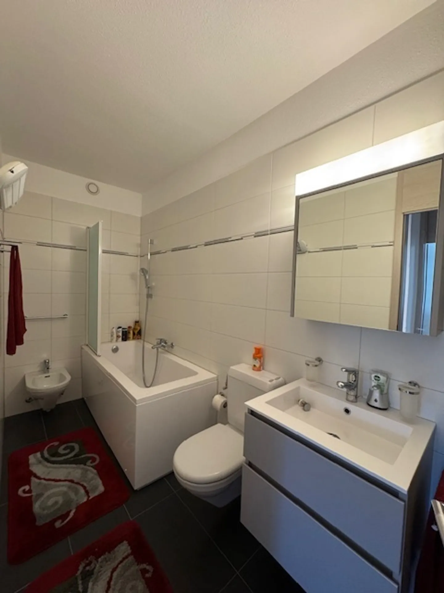 BIASCA - 3 1/2 rooms, 83 sqm - in a central position - Photo 9 of 9