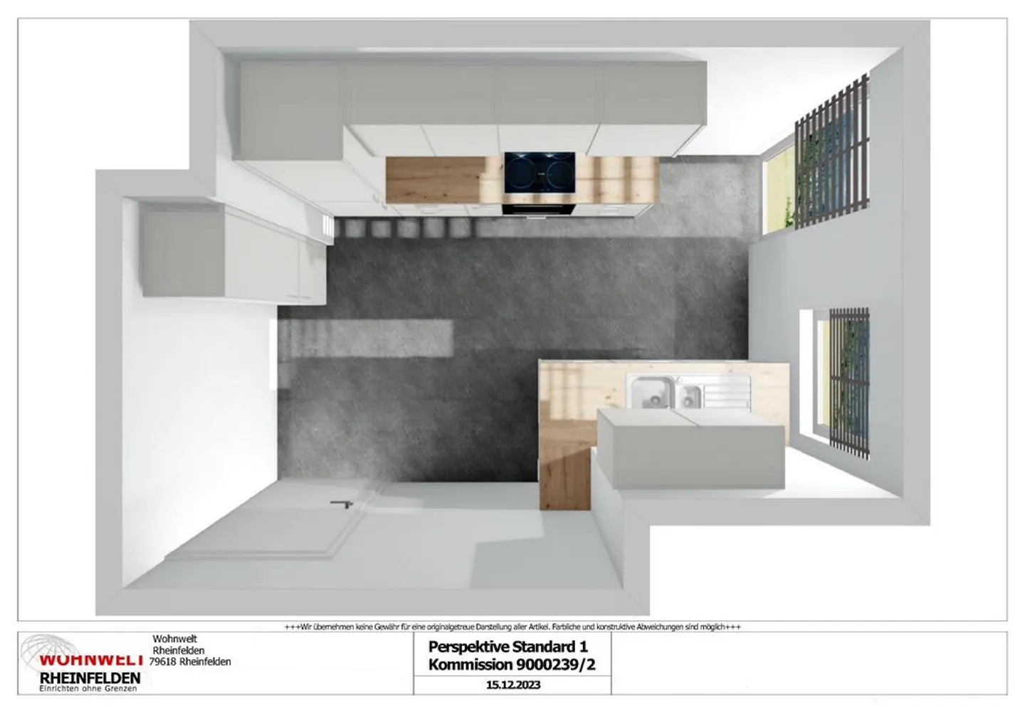 Charmante 4.5-Zimmer Wohnung - Foto 4 von 10