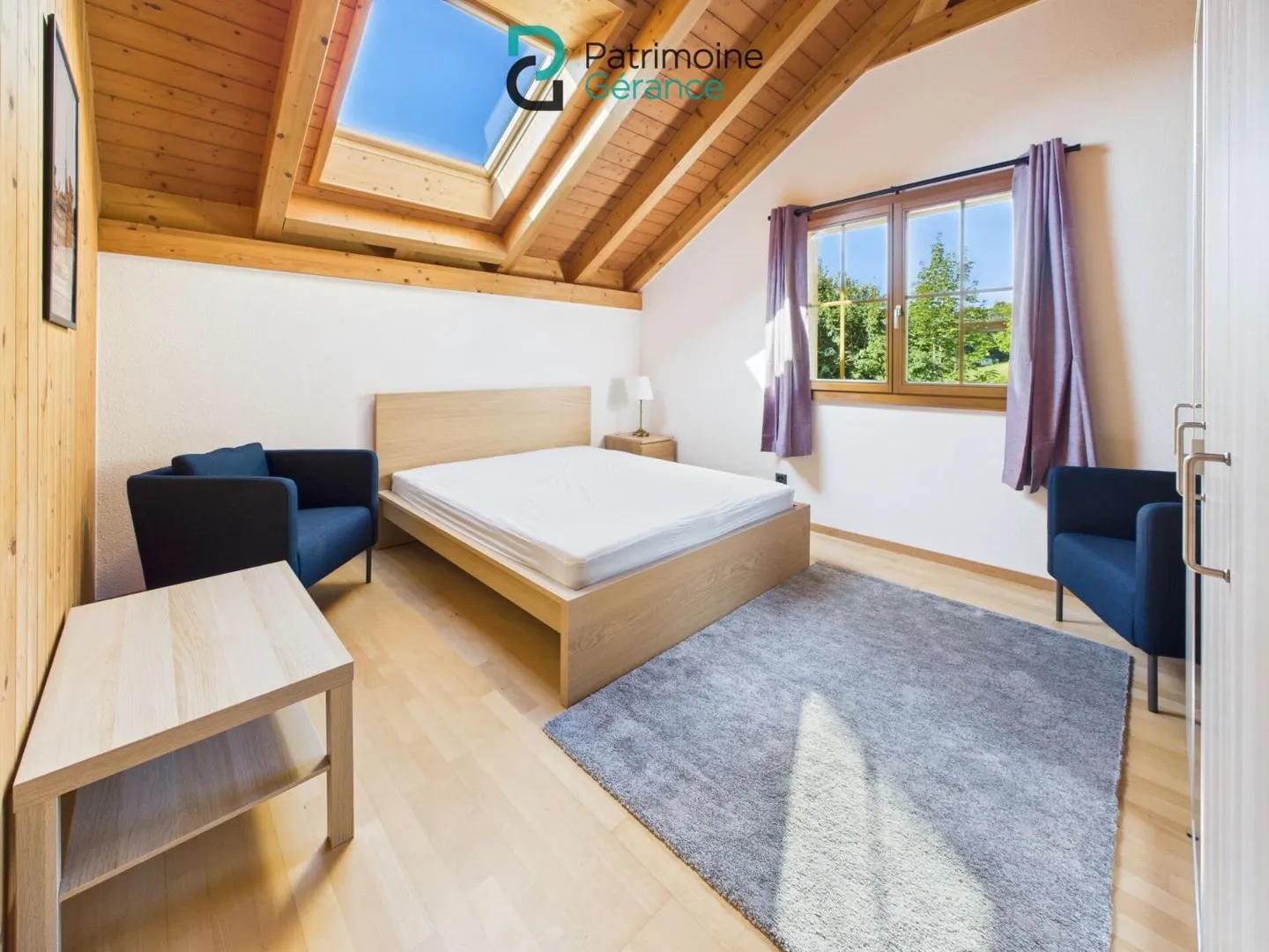 Hochwertige Wohngemeinschaft in einem Einfamilienhaus mit Garten und Pool - Foto 13 von 13
