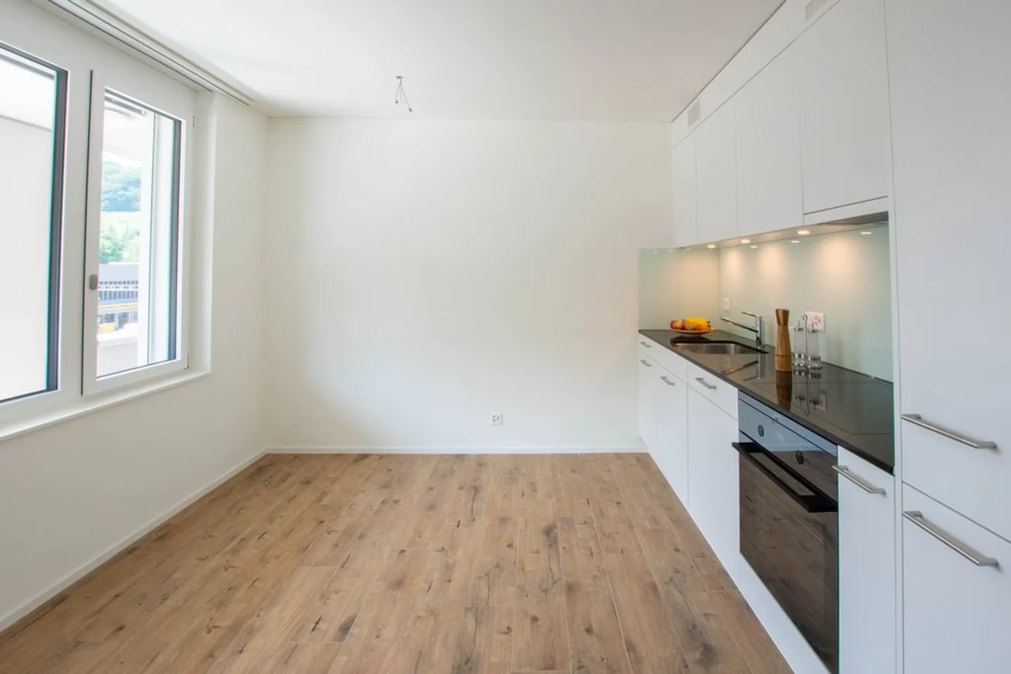 Appartement à louer - Photo 5 sur 7