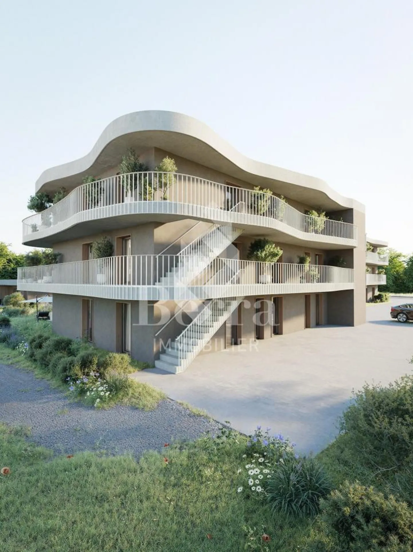 VETROZ - Modern, Comfort and Environmental Protection in the Heart of Valais! - Photo 5 of 13