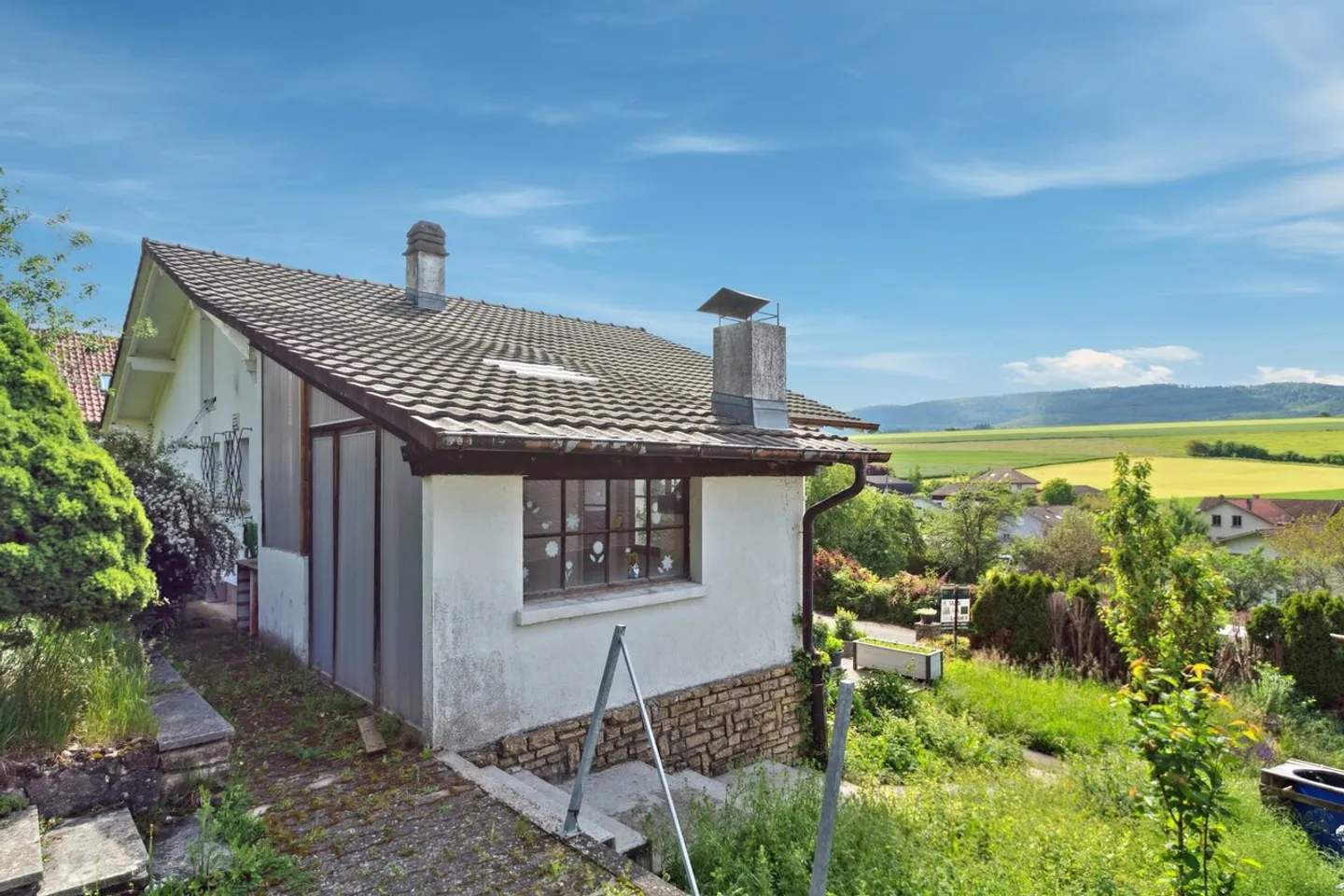 7,5 Zimmer Haus - Foto 3 von 13