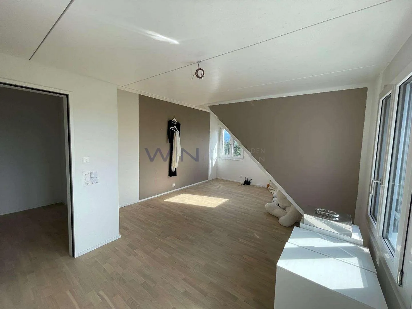 Le bonheur à la maison à la campagne ? Rapidement au centre - Photo 6 sur 10