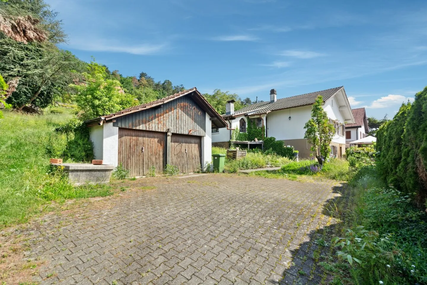 7,5 Zimmer Haus - Foto 5 von 13