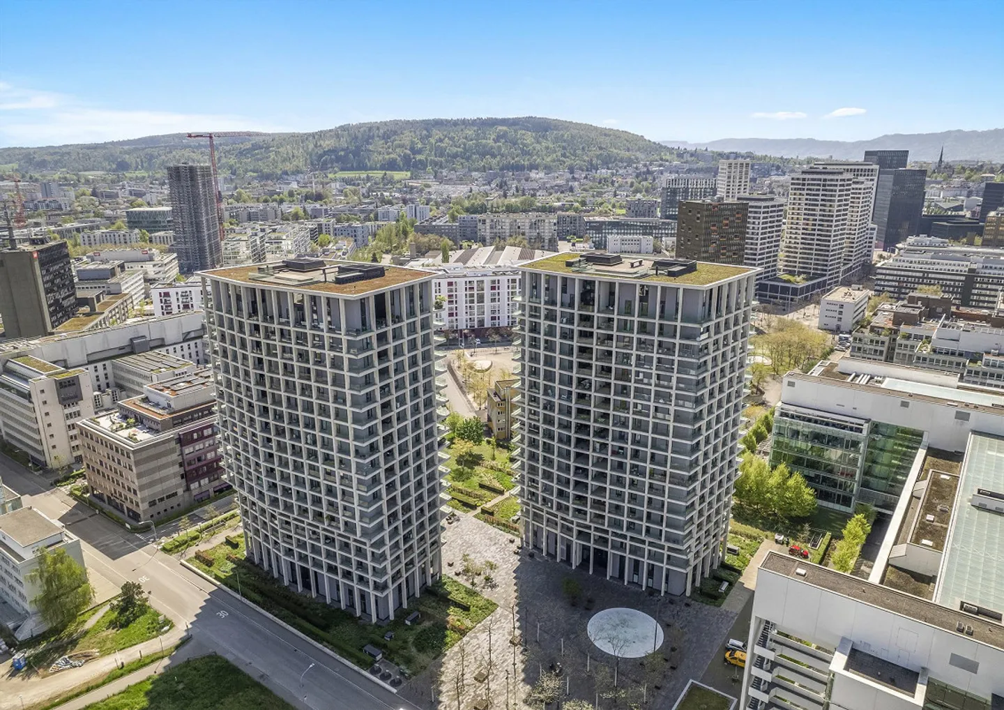Un logement de première classe rencontre un panorama à couper le souffle - Photo 3 sur 4