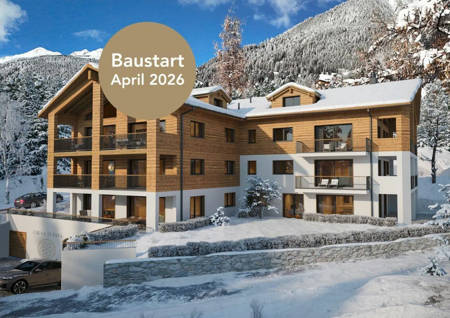 1.5-Zimmer-Wohnung 1. OG ERSTWOHNSITZ - Foto 1 di 5