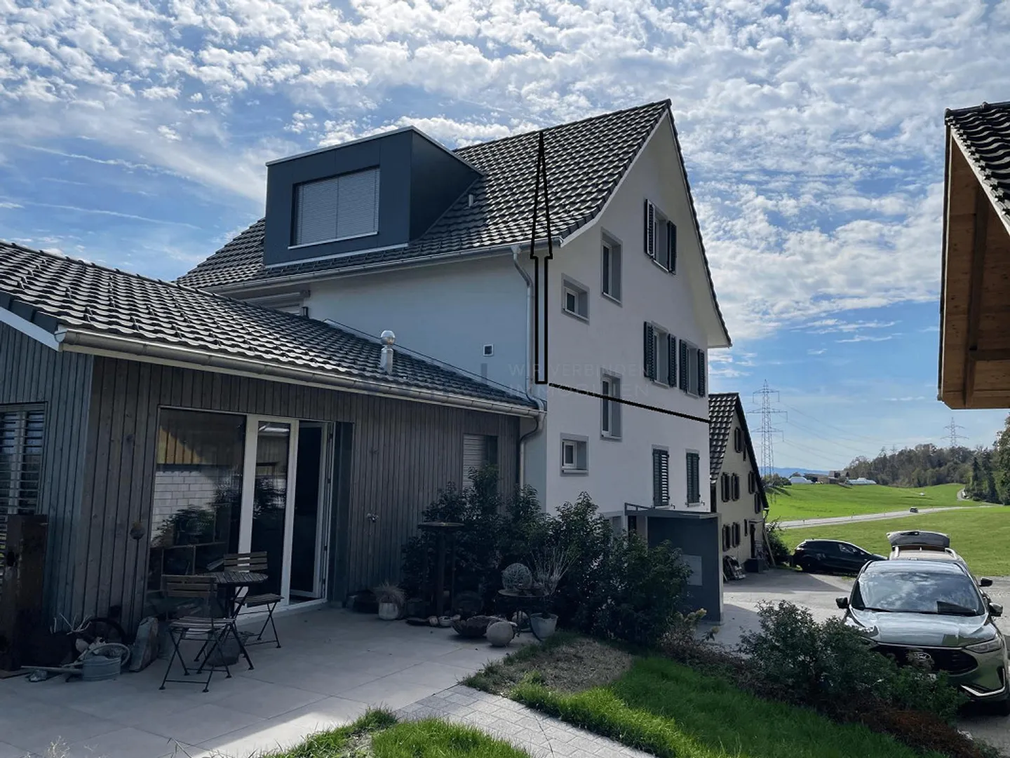 Le bonheur à la maison à la campagne ? Rapidement au centre - Photo 8 sur 10