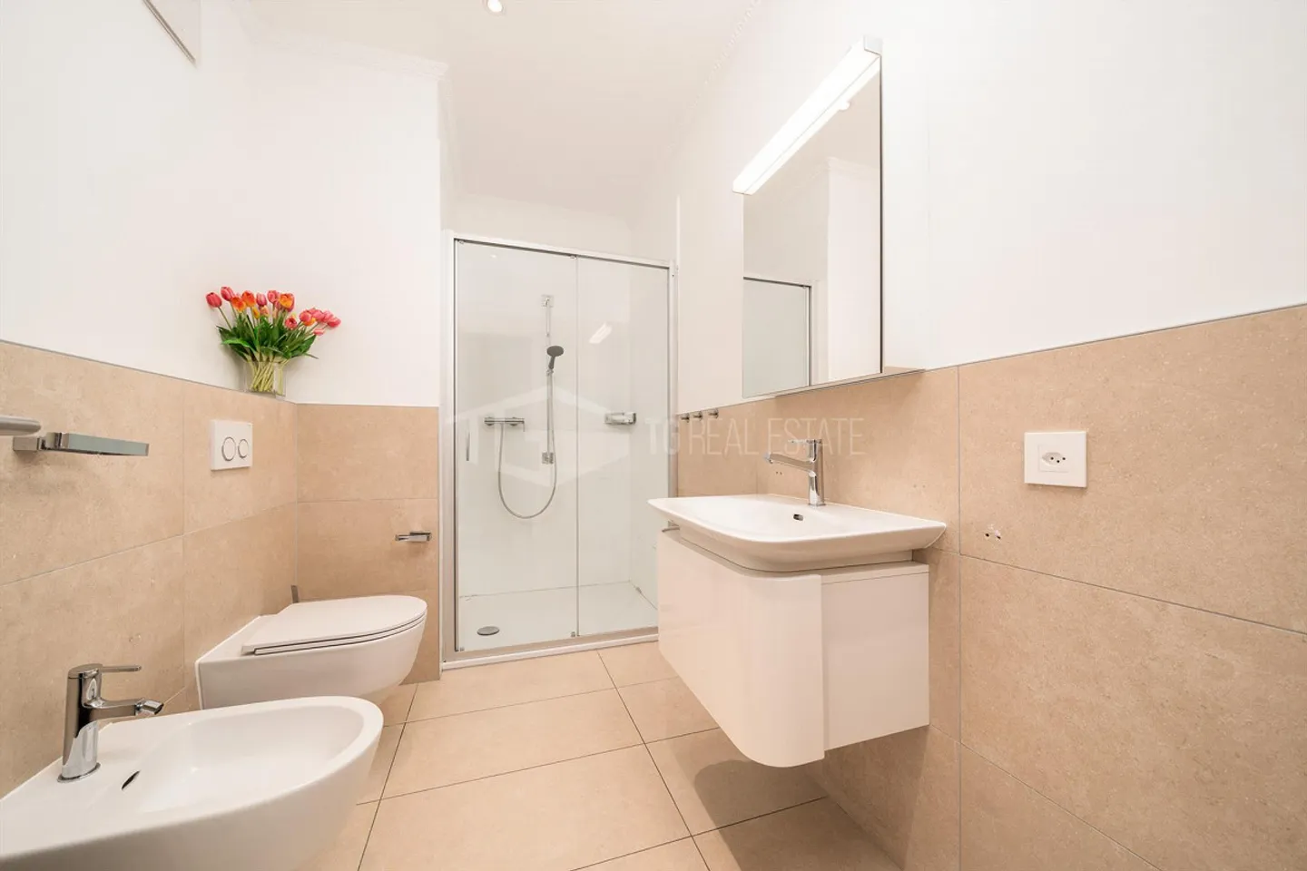 Penthouse elegante a Lugano - Foto 5 di 13