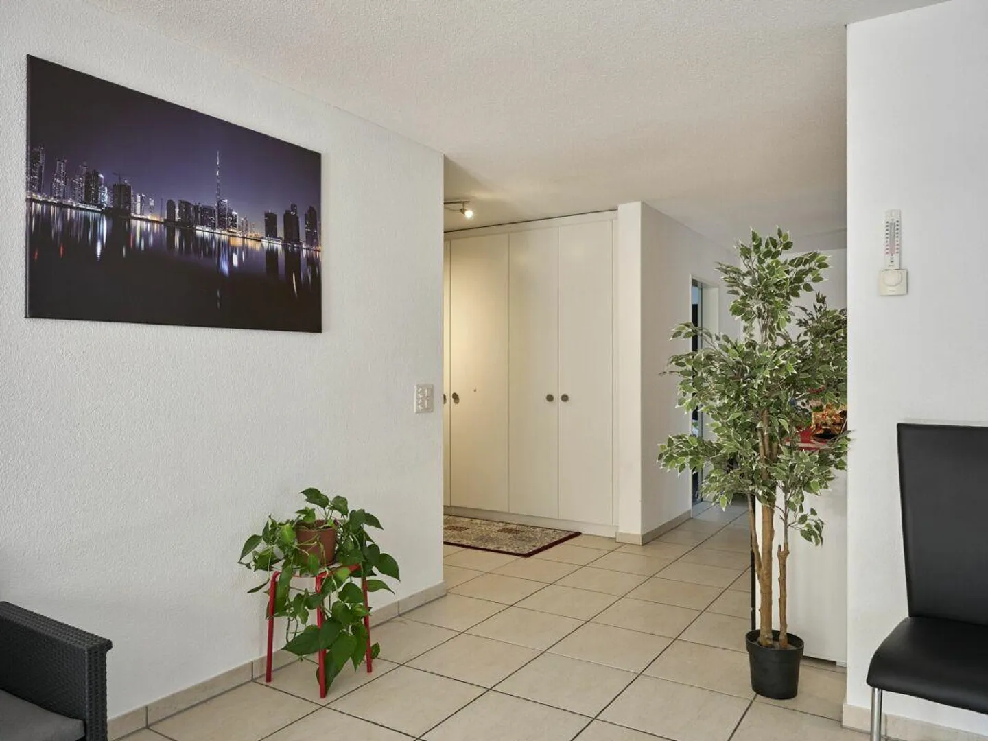 Vivre dans le quartier populaire de Kapf - Photo 4 sur 9