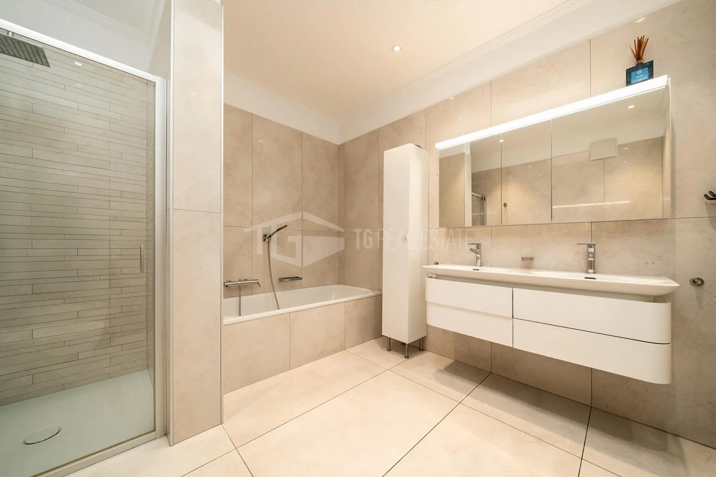 Penthouse elegante a Lugano - Foto 6 di 13