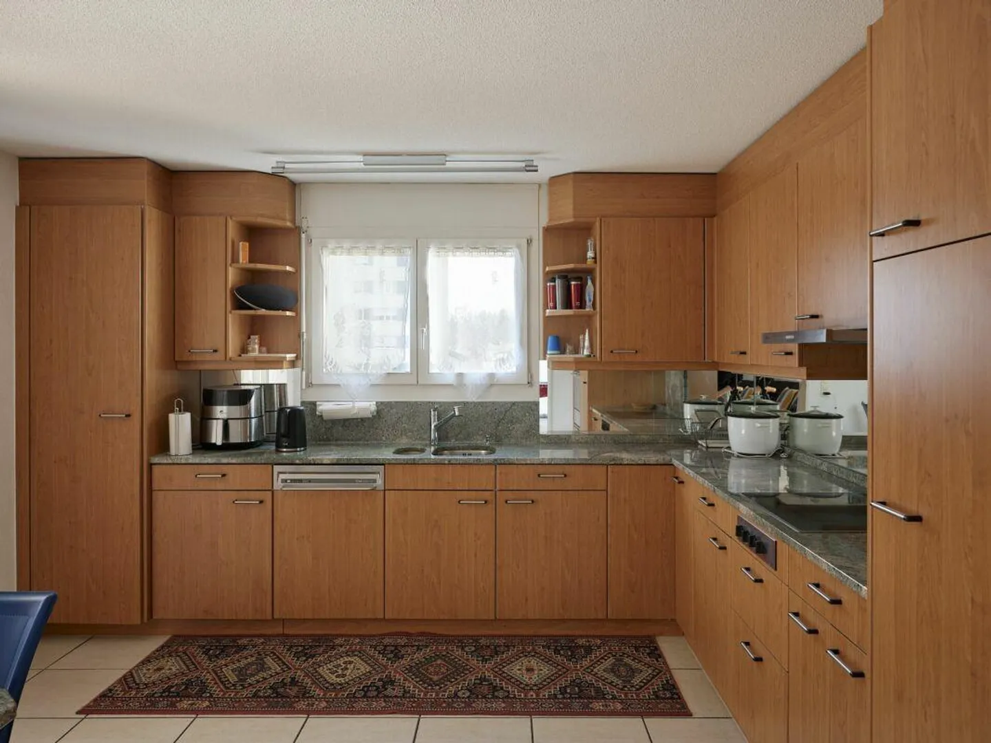 Vivre dans le quartier populaire de Kapf - Photo 6 sur 9