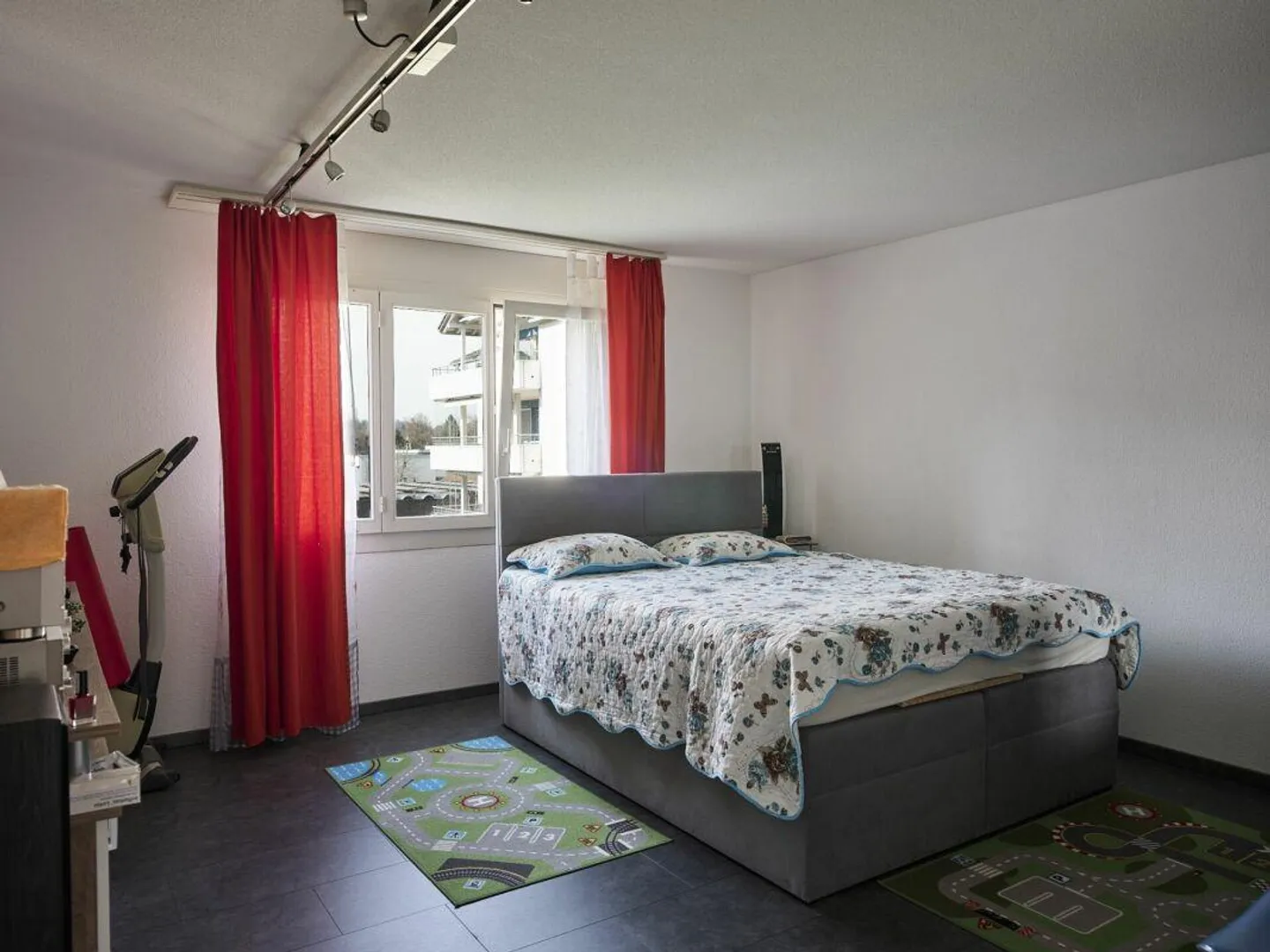 Vivre dans le quartier populaire de Kapf - Photo 7 sur 9