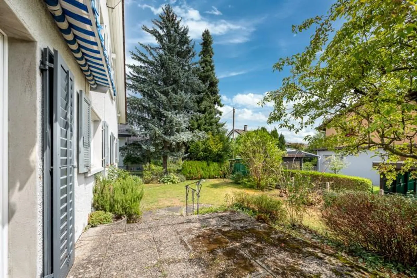 Casa unifamiliare di 5,5 stanze adatta alle famiglie - Foto 9 di 10