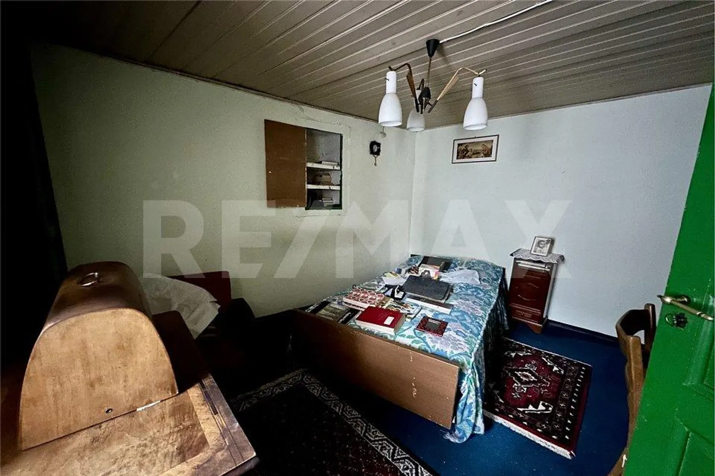 Tessiner Haus mit Gewerbefläche und Renovierungspotenzial - Foto 13 von 13