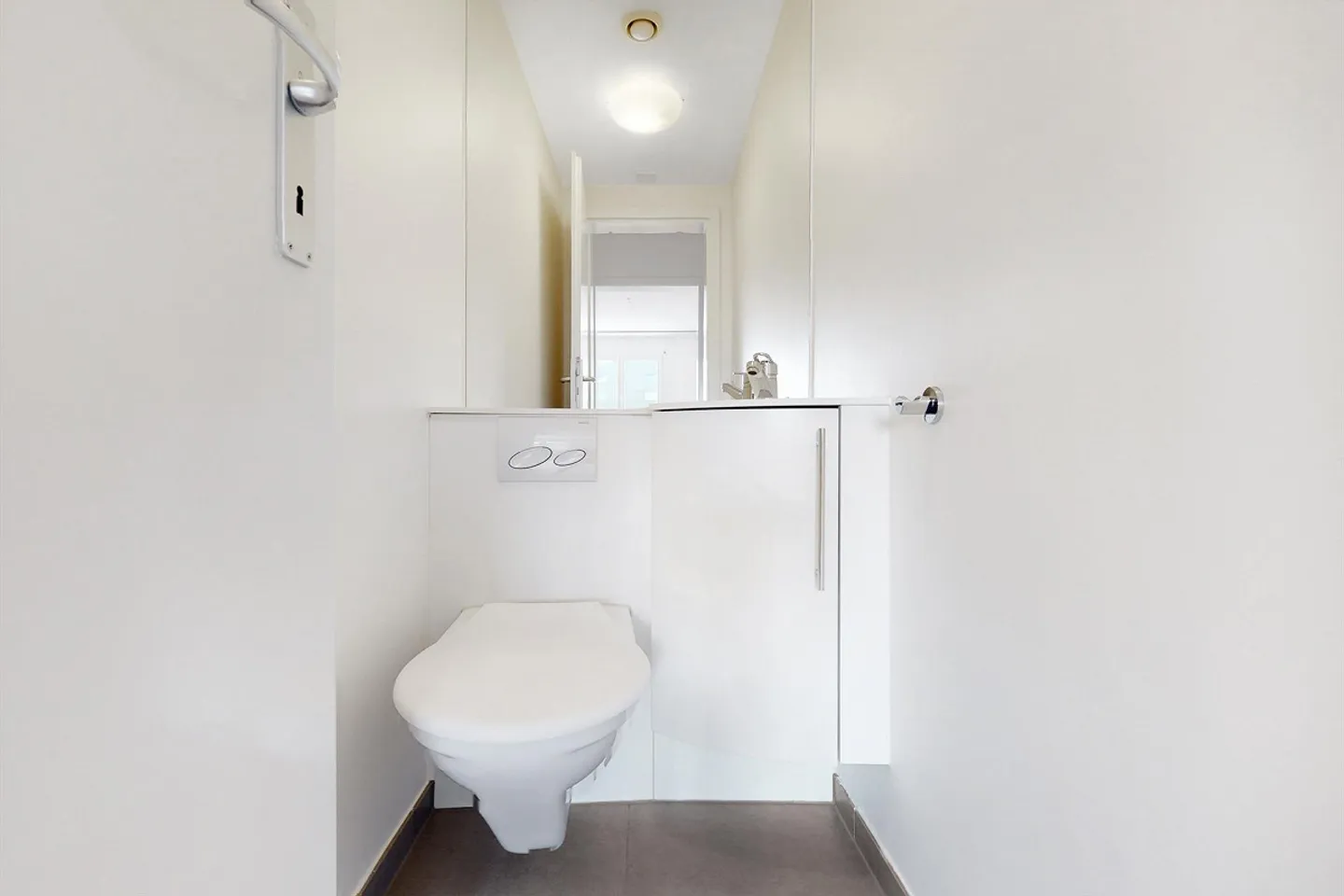 RENT WITHOUT DEPOSIT - Modern living in a quiet location - Photo 11 of 11