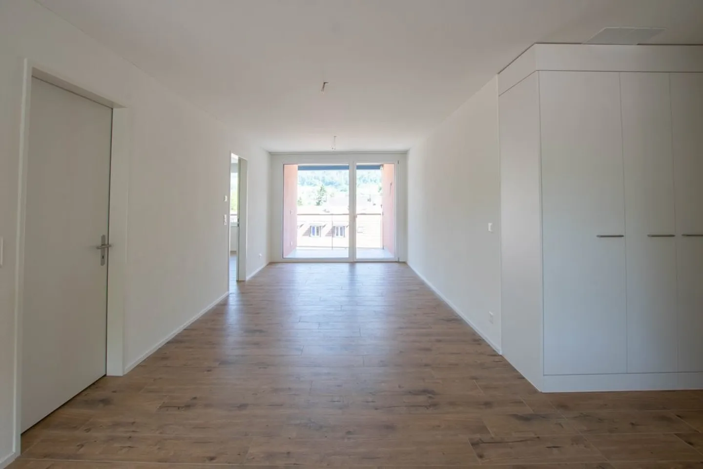 Appartement à louer - Photo 7 sur 7
