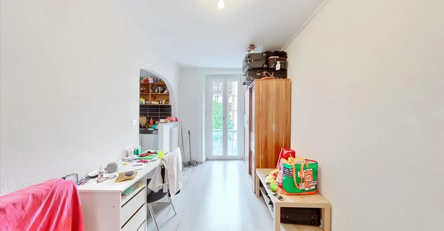 Charmant Immeuble Locatif à Bex - Photo 4 sur 5