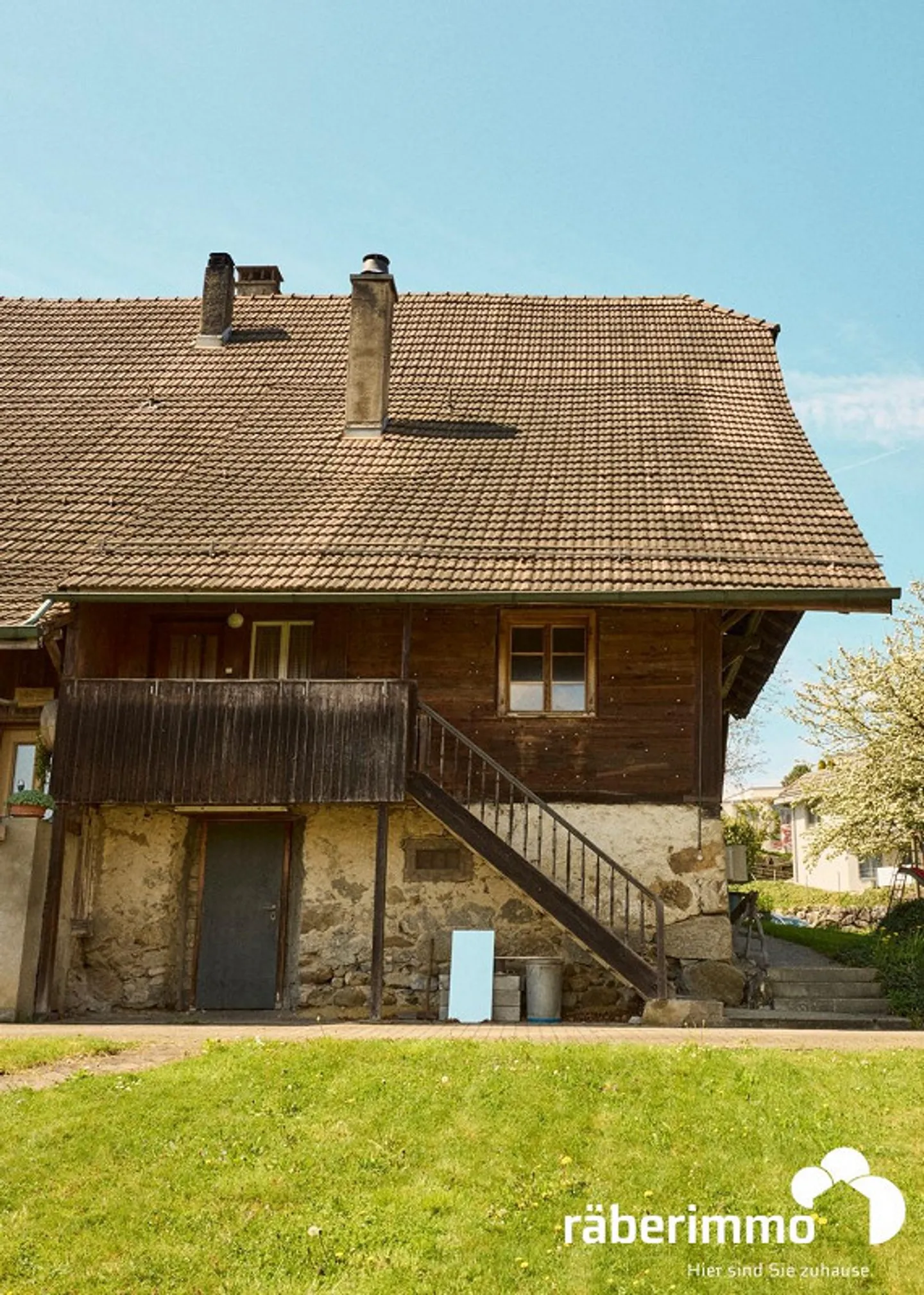 Historisches Haus mit Charme - Foto 4 von 7
