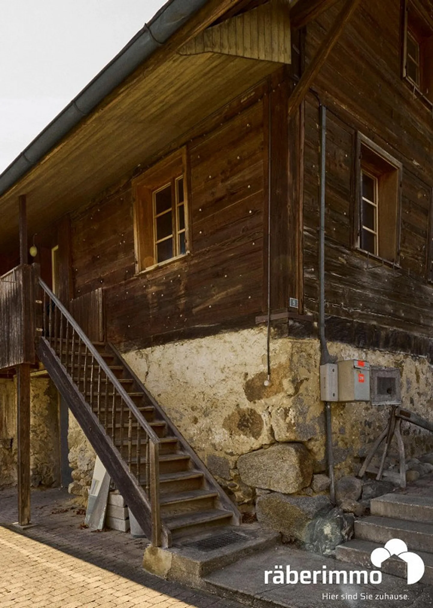 Historisches Haus mit Charme - Foto 5 von 7