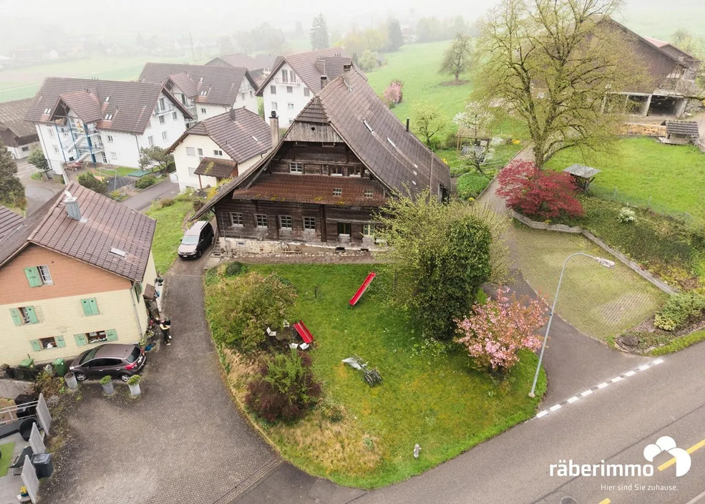 Historisches Haus mit Charme - Foto 6 von 7