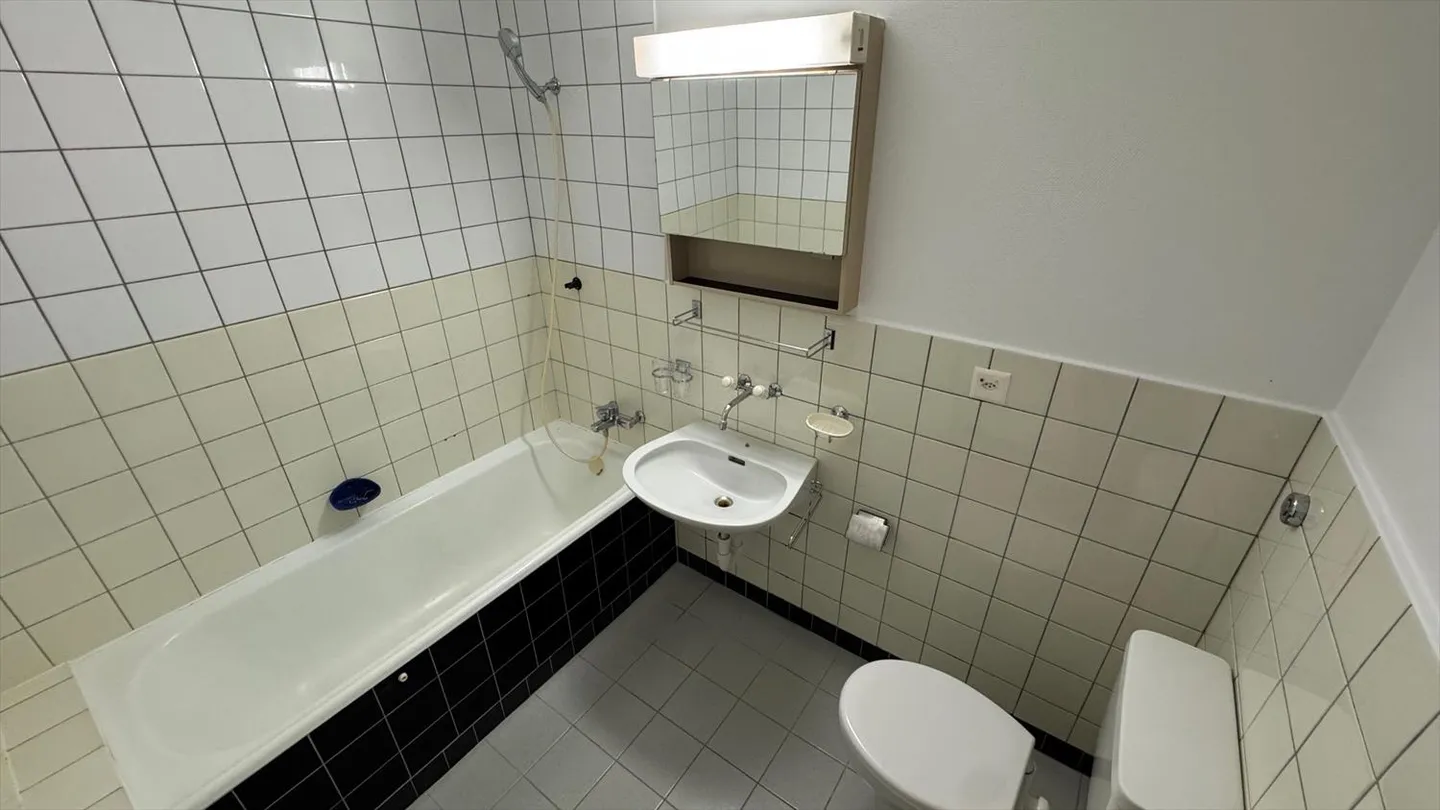 Appartement 1 pièce - Photo 7 sur 7