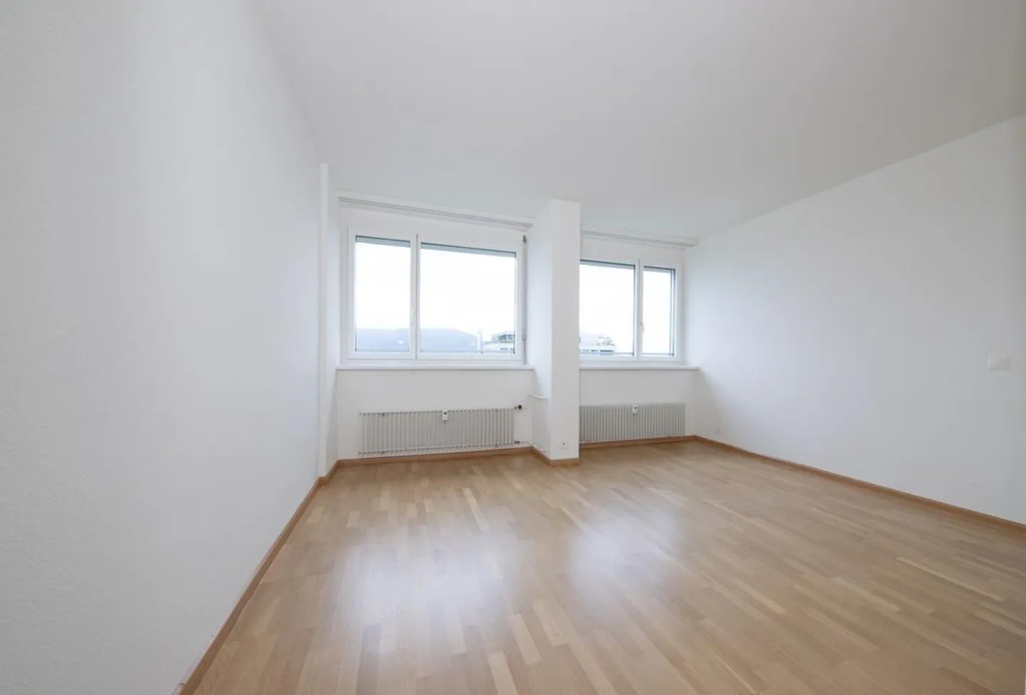 Appartamento 2 locali, direttamente al Birsköpfli! - Foto 5 di 7