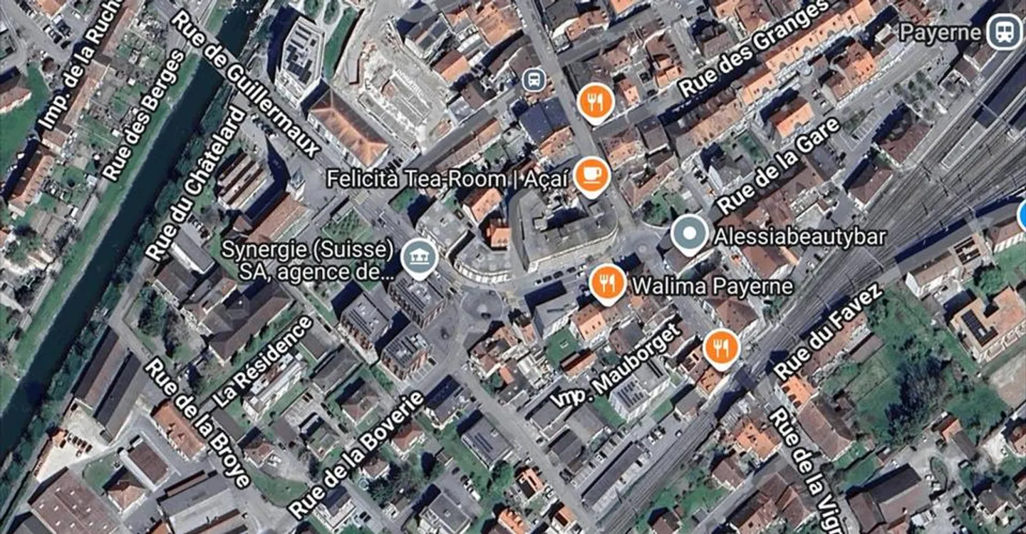 Mischgenutztes Gebäude mieten - Foto 8 von 10