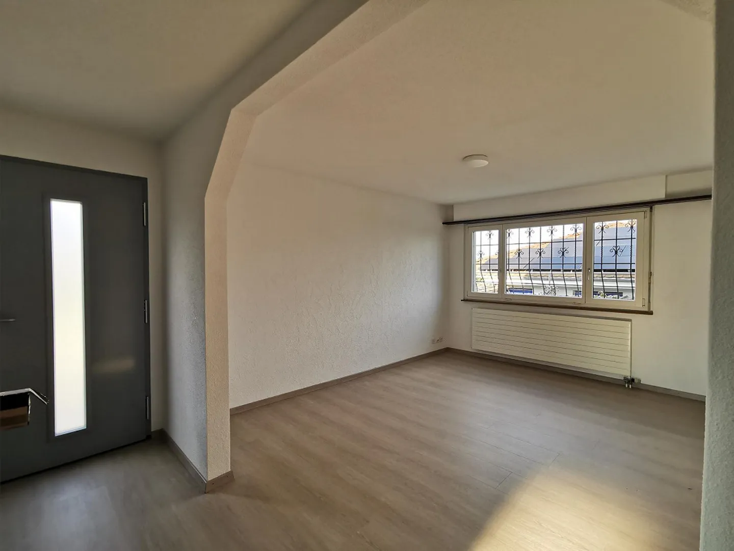 Appartement Charmant en Emplacement Rural - Photo 1 sur 11