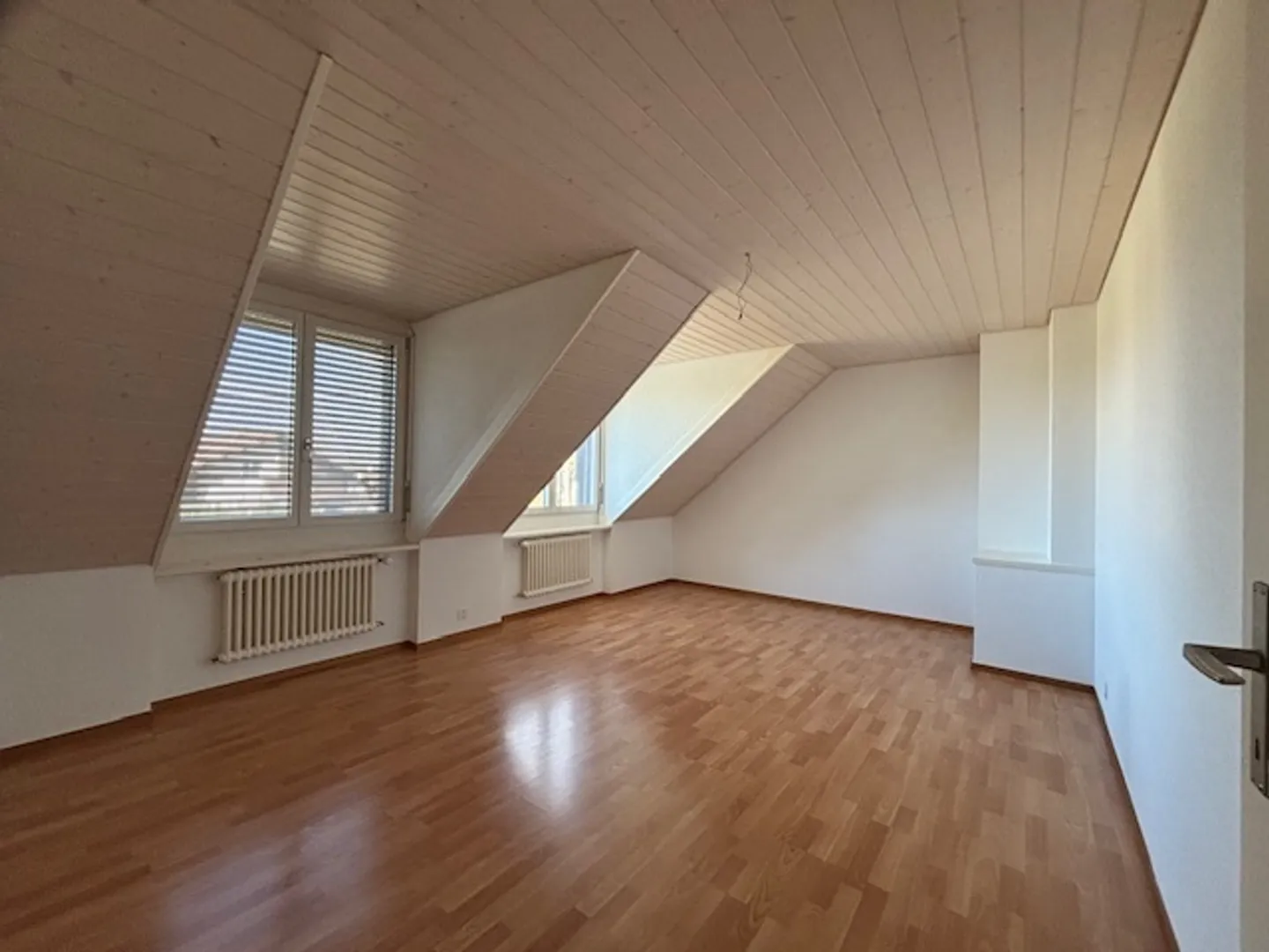 Maison jumelle à louer - Photo 11 sur 18