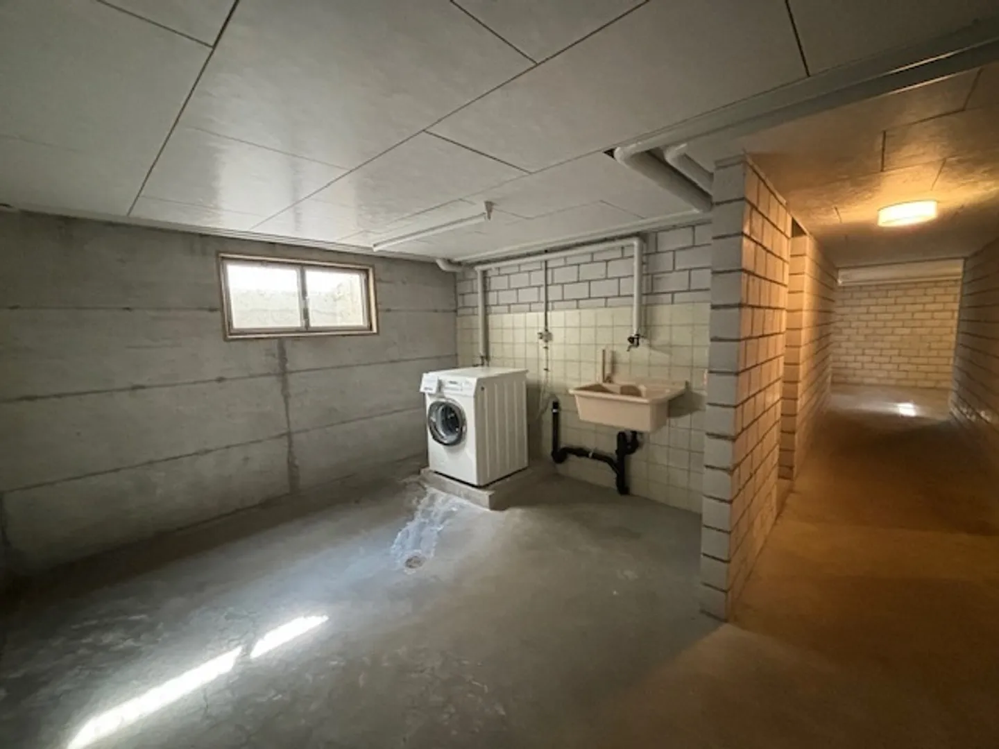 Maison jumelle à louer - Photo 15 sur 18