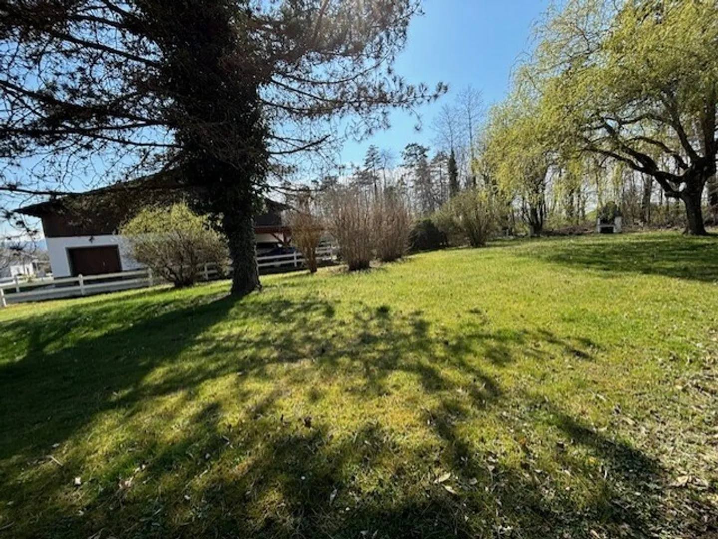 Maison jumelle à louer - Photo 18 sur 18