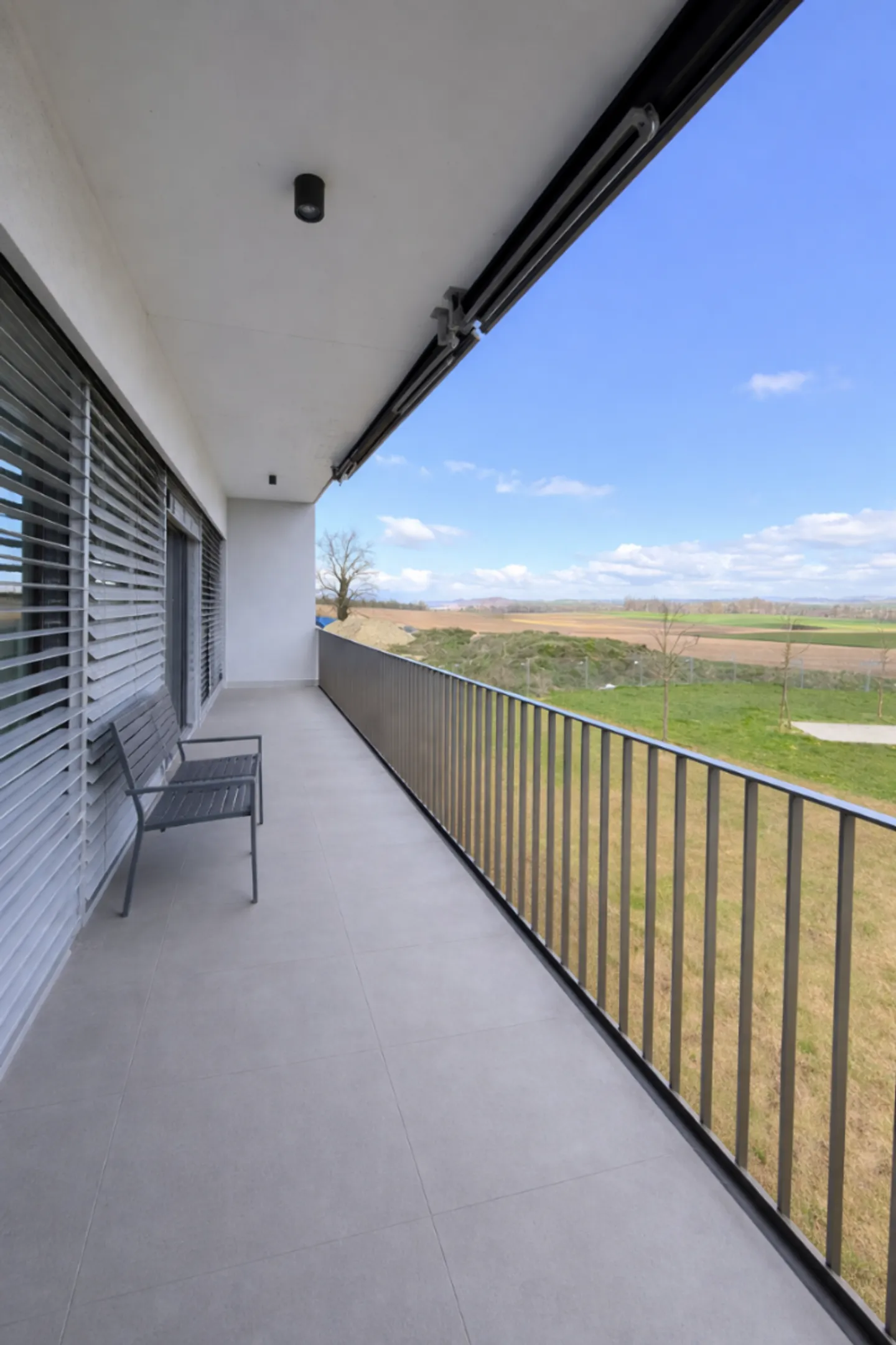 Appartamento di 2,5 locali per rendimento, balcone con vista libera Allens VD vicino - Foto 1 di 4