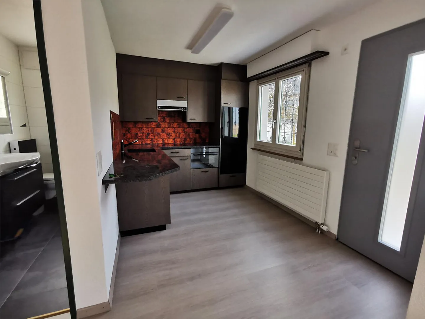 Appartement Charmant en Emplacement Rural - Photo 2 sur 11