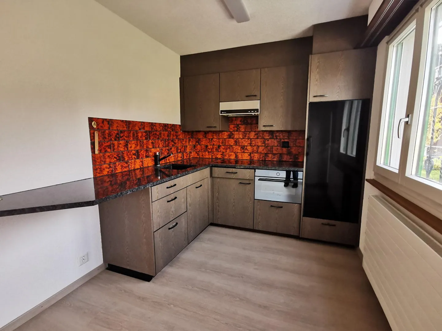 Appartement Charmant en Emplacement Rural - Photo 3 sur 11