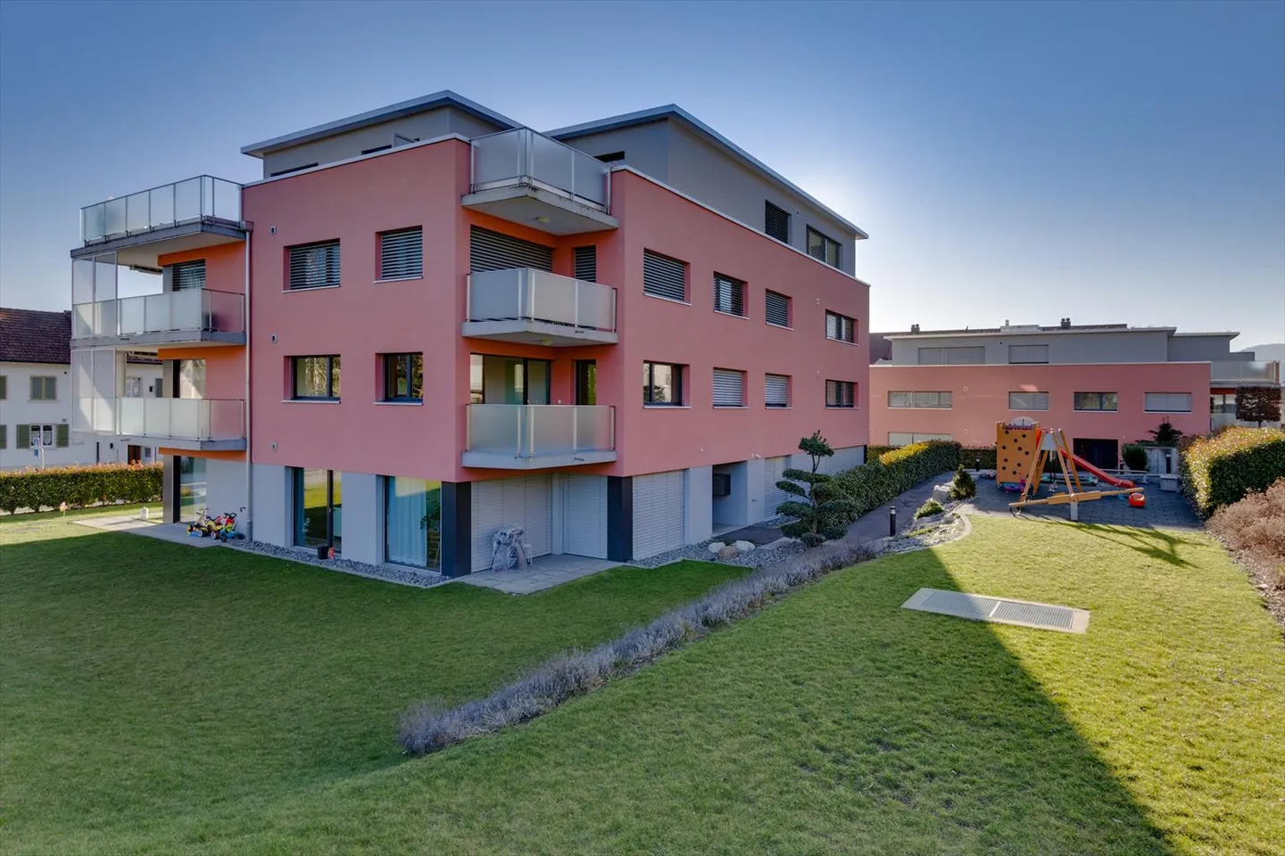 Appartamento in affitto - Foto 1 di 11