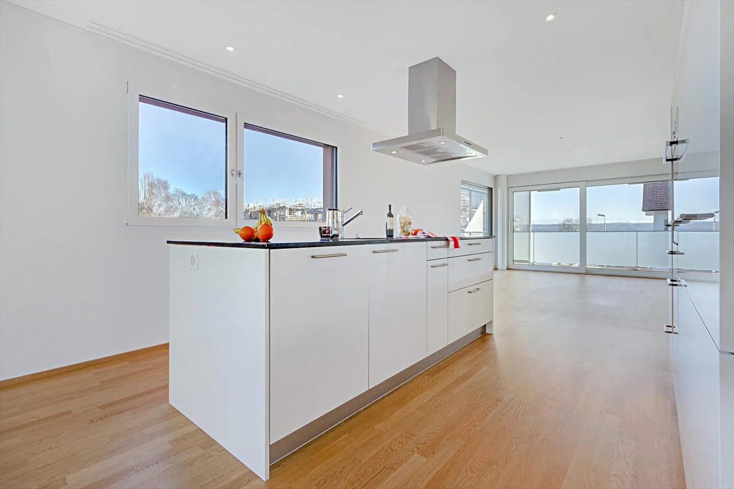 Appartamento in affitto - Foto 4 di 11