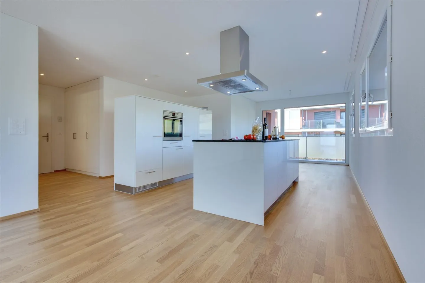 Appartamento in affitto - Foto 5 di 11