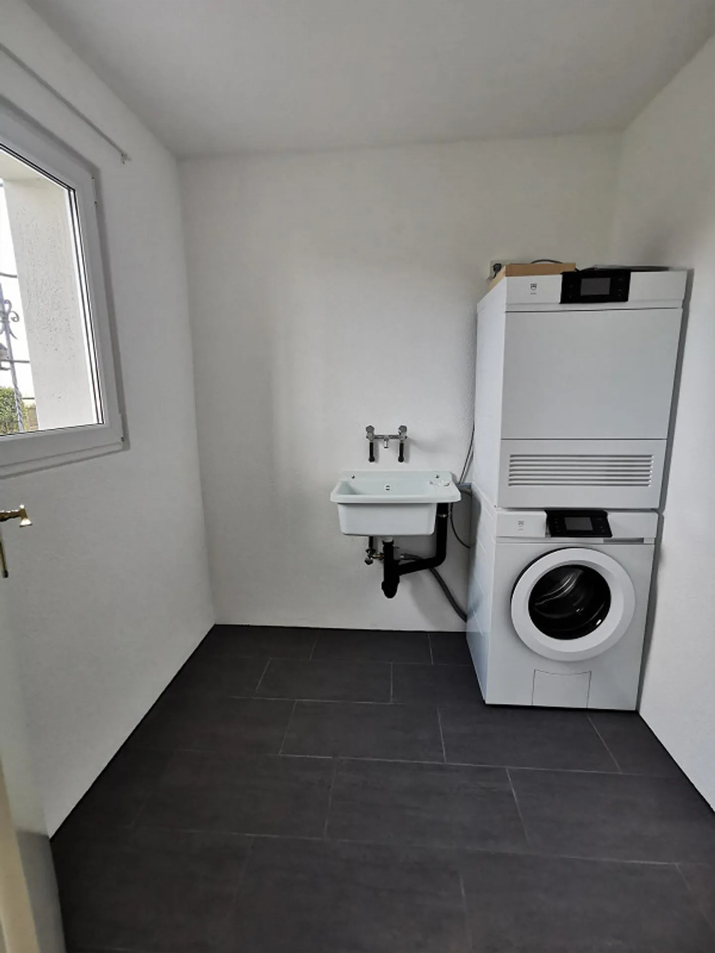 Appartement Charmant en Emplacement Rural - Photo 7 sur 11