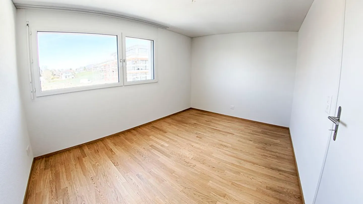 Appartamento in affitto - Foto 7 di 11