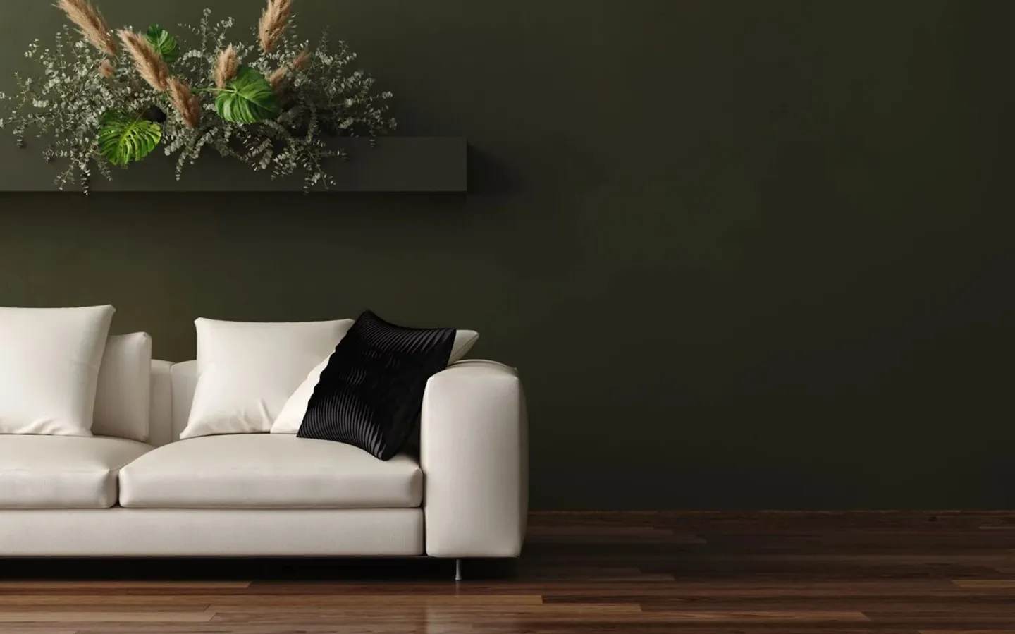 Fully | Appartamento di 3,5 locali nel cuore del villaggio - Foto 1 di 3