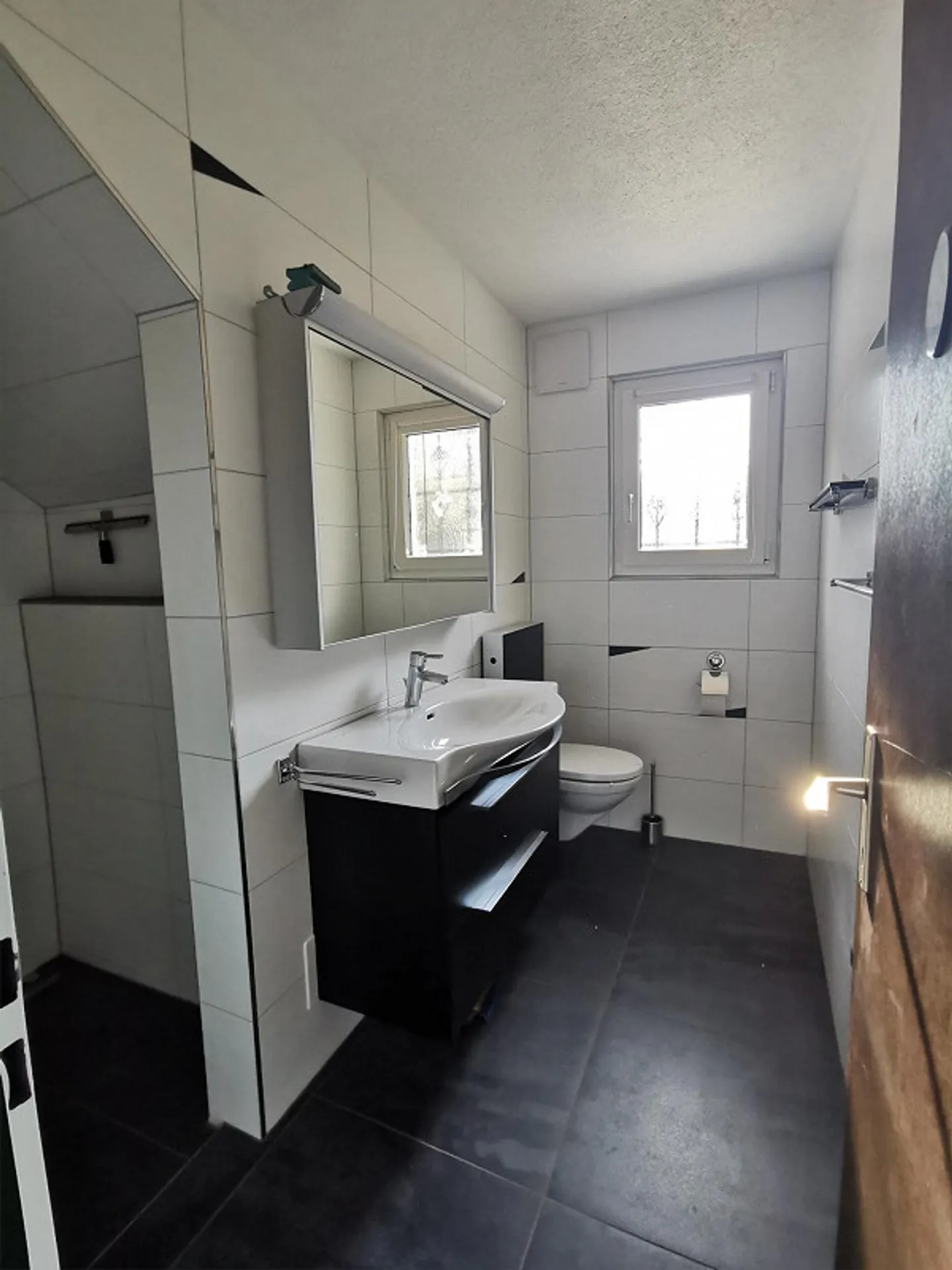 Appartement Charmant en Emplacement Rural - Photo 8 sur 11