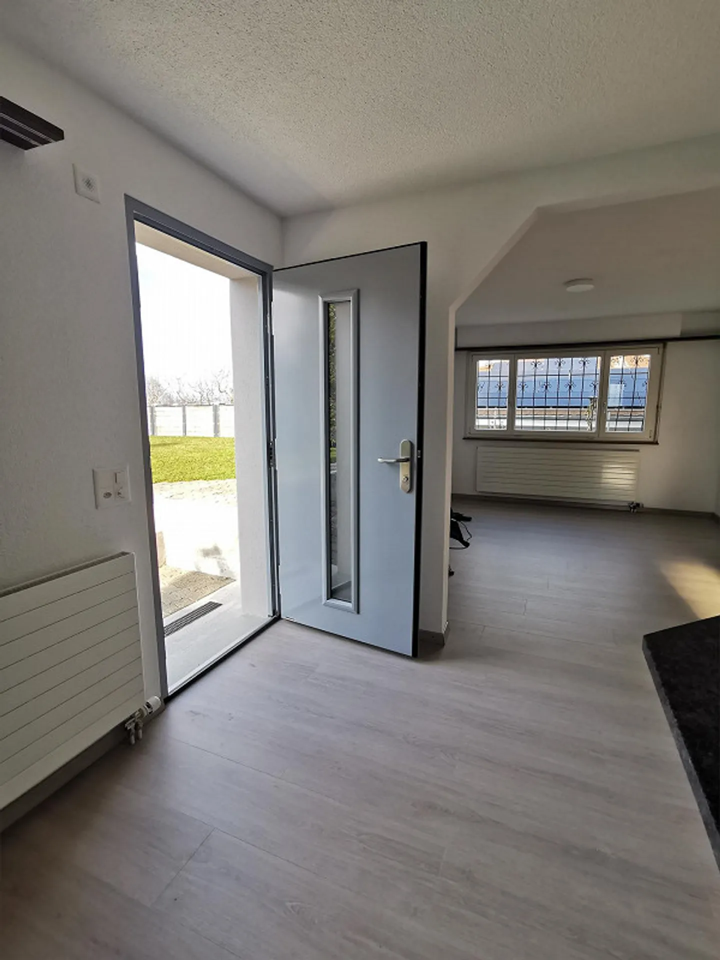 Appartement Charmant en Emplacement Rural - Photo 4 sur 11