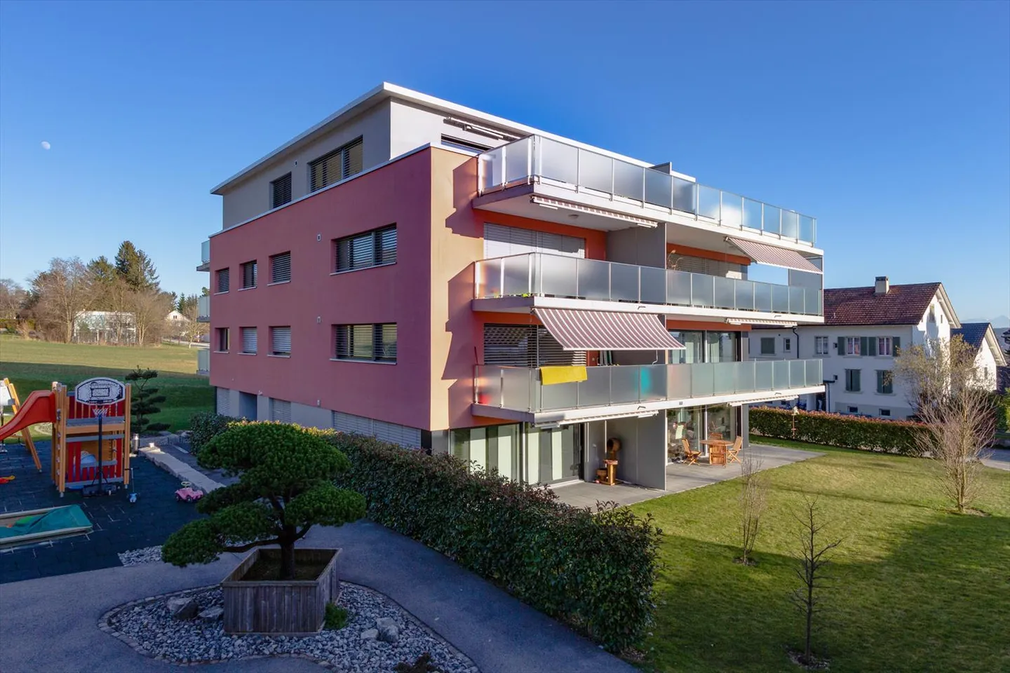 Appartamento in affitto - Foto 2 di 11