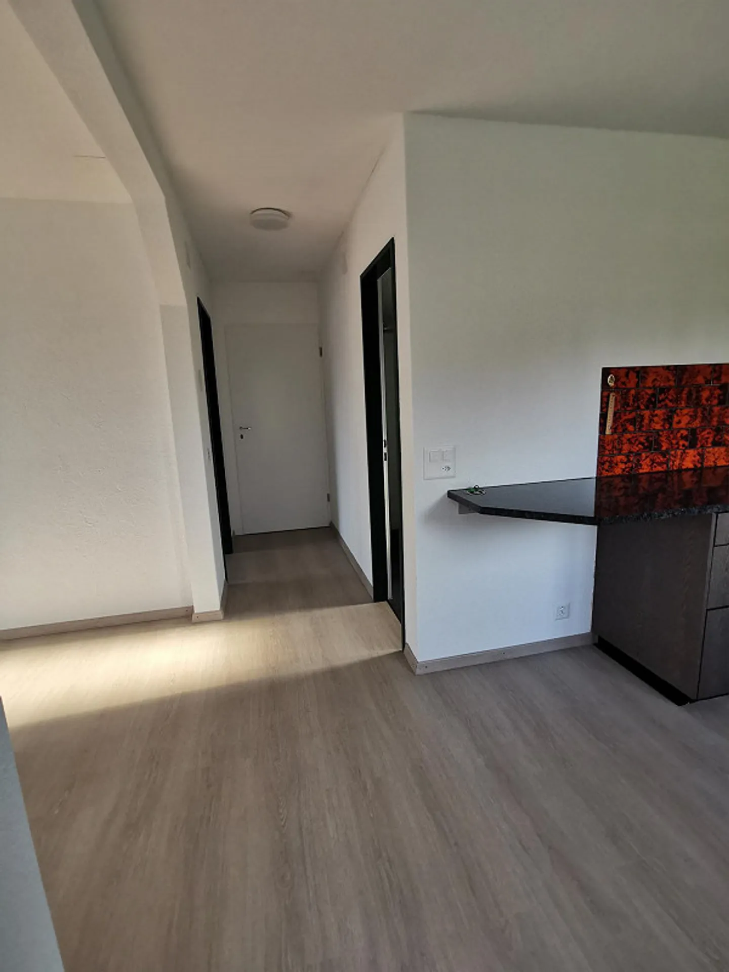 Appartement Charmant en Emplacement Rural - Photo 5 sur 11